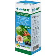 Інсектицид-прилипач Сілкер 50 мл